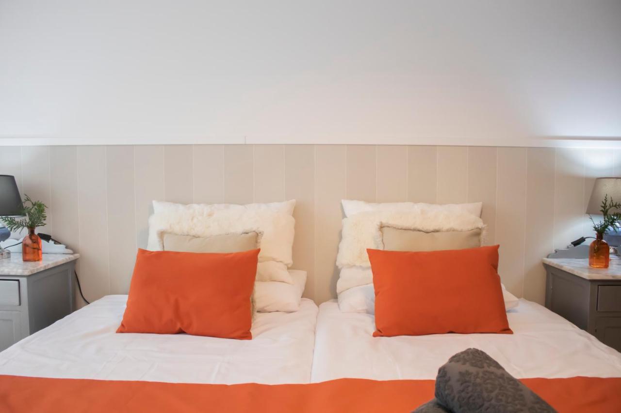 Luxury Singular Apartamento 4 Dormitorios Сантьяго-де-Компостела Екстер'єр фото