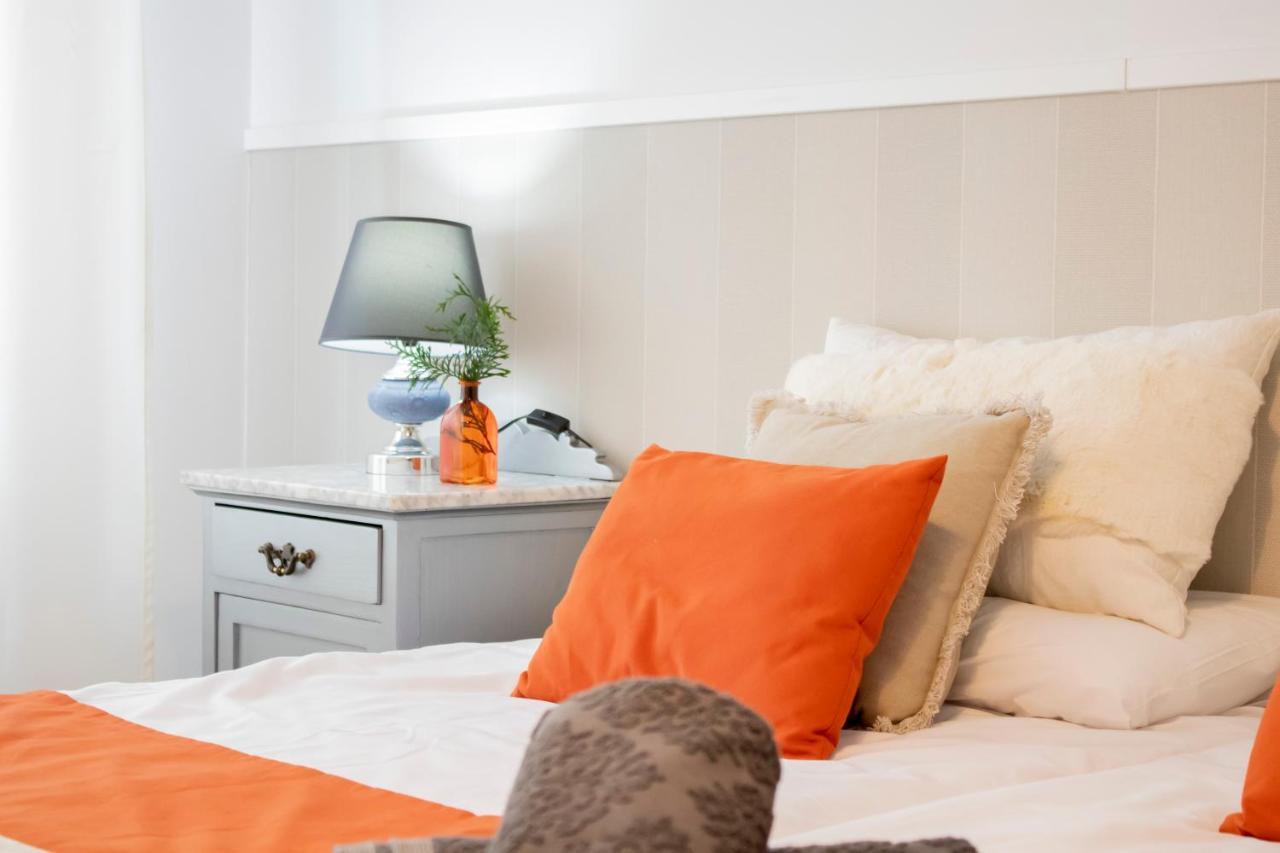 Luxury Singular Apartamento 4 Dormitorios Сантьяго-де-Компостела Екстер'єр фото
