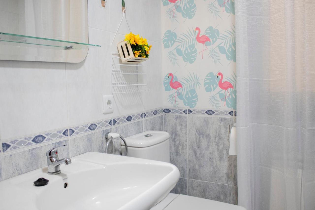 Luxury Singular Apartamento 4 Dormitorios Сантьяго-де-Компостела Екстер'єр фото